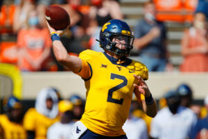 COLUMN: It's cliche, but WVU beat itself in 27-13 loss at Oklahoma State